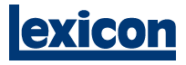 Lexicon
